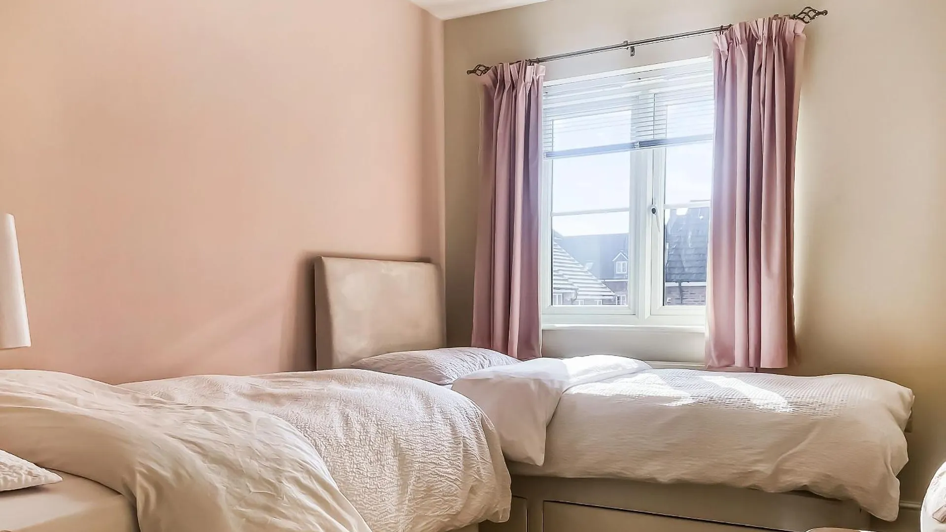 Semesterbostad Coach House Apartment Bournemouth