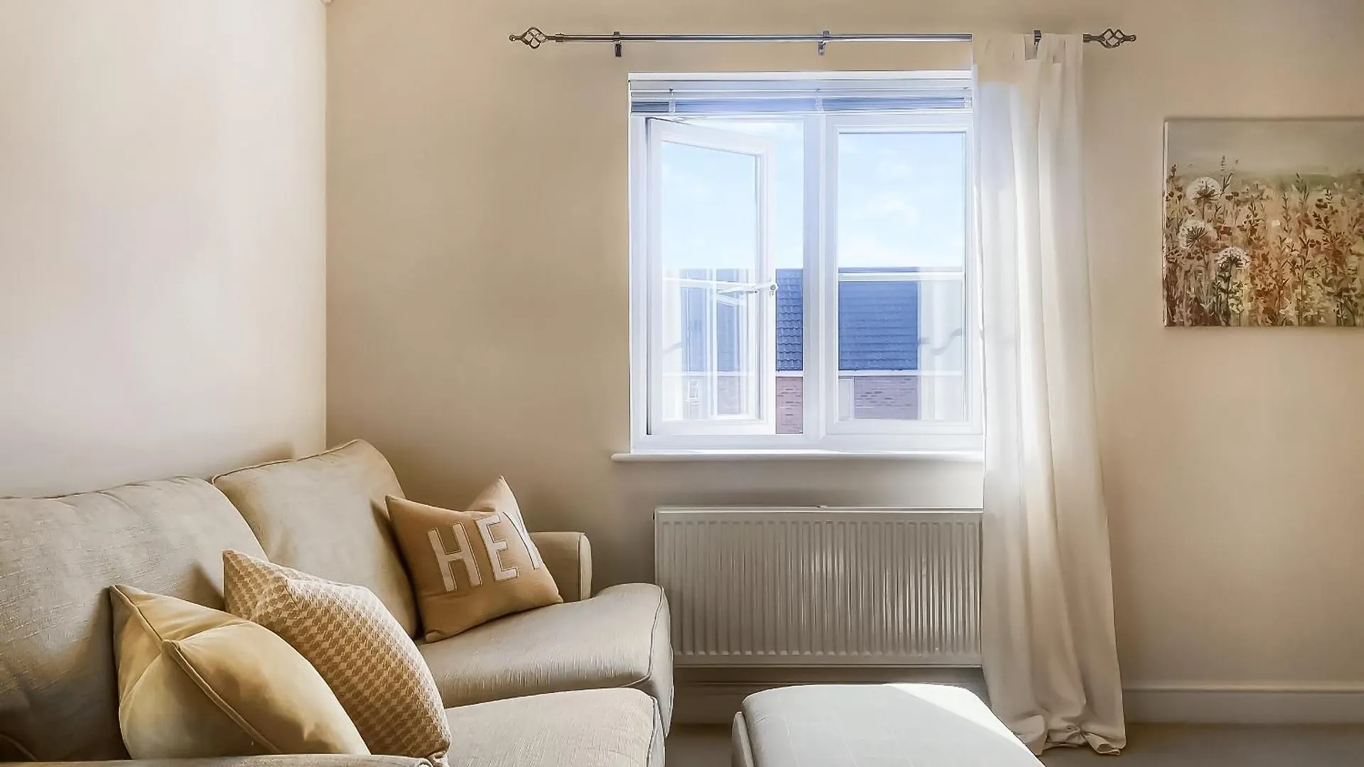 Coach House Apartment Bournemouth